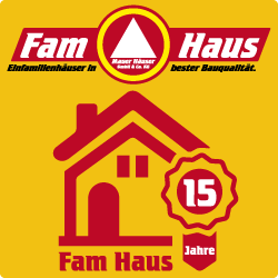 Fam-Haus individuelle Einfamilienhäuser